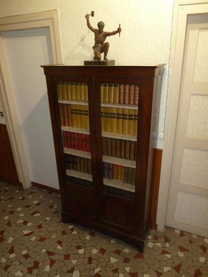 Chambres D'Hotes Gobillon แมงเตอนง ภายนอก รูปภาพ