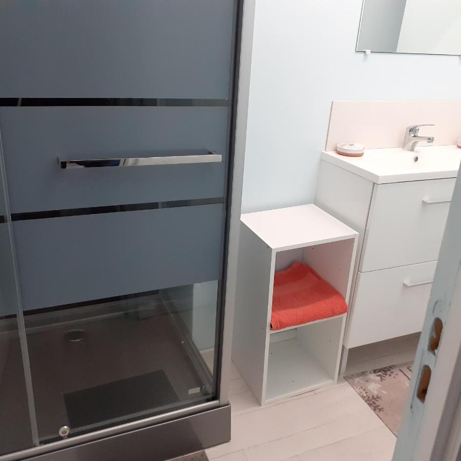 Chambres D'Hotes Gobillon แมงเตอนง ภายนอก รูปภาพ