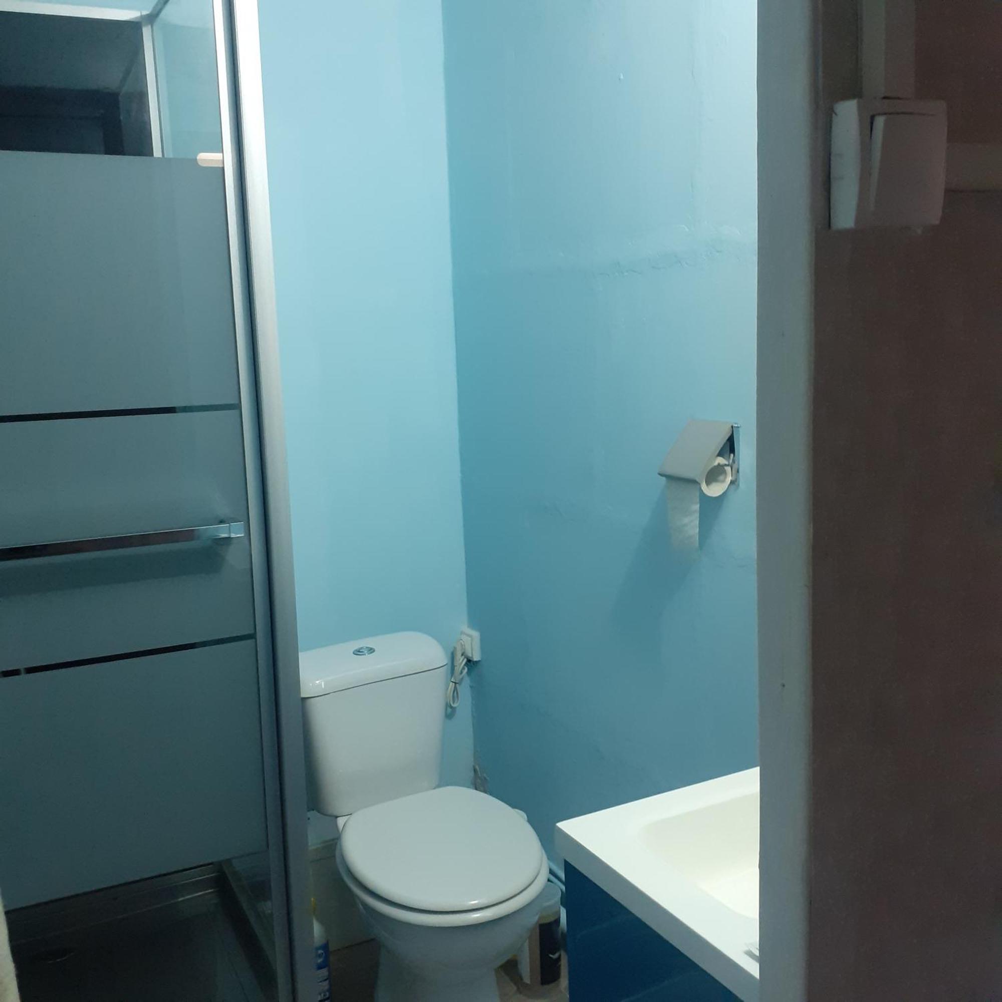 Chambres D'Hotes Gobillon แมงเตอนง ภายนอก รูปภาพ